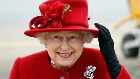 Queen Elizabeth II, died peacefully at Balmoral castle aged 96, the royal family said in a statement. Read full story here